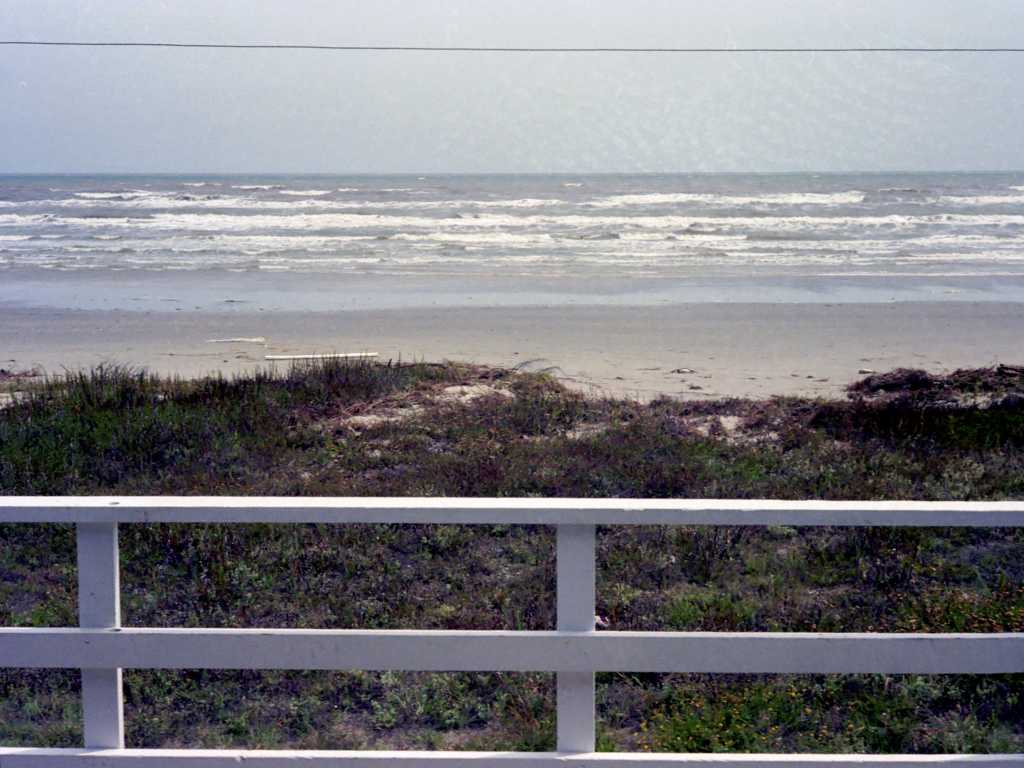 Sea Isle