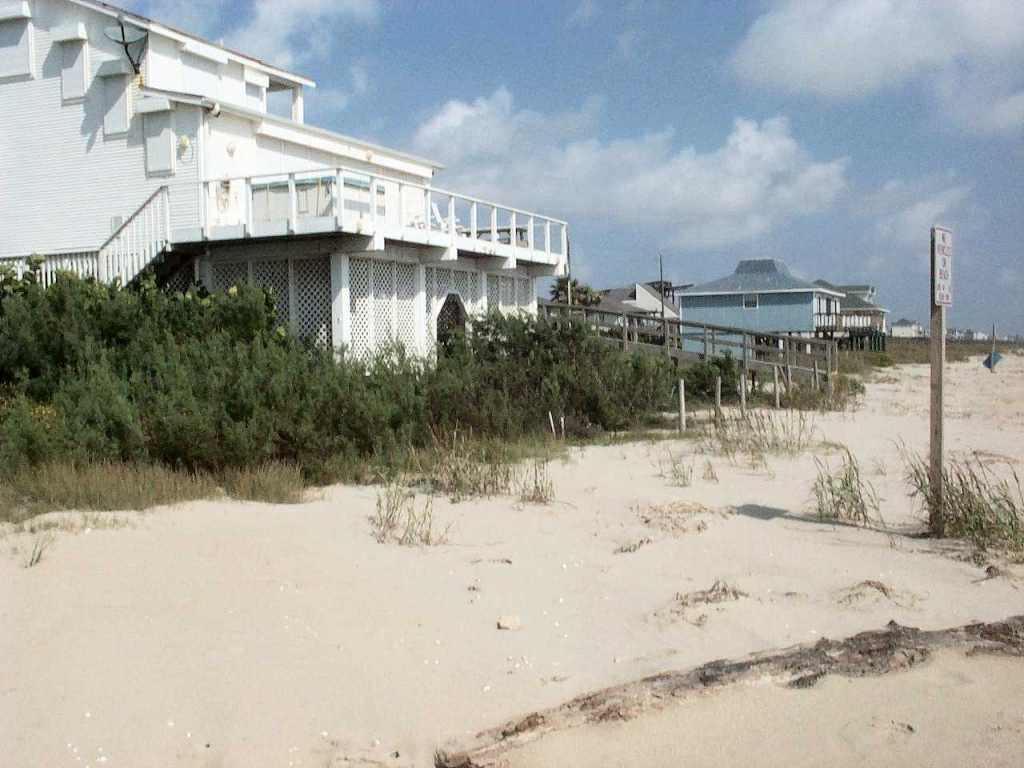 Sea Isle