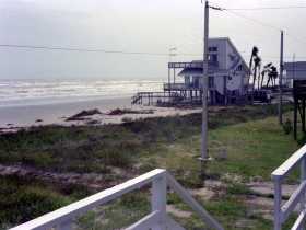 Sea Isle