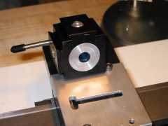QCTP Relief Cut