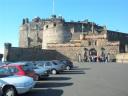 Edinburugh Castle
