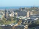 Edinburgh & Firth of Forth