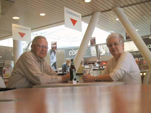 Schipol