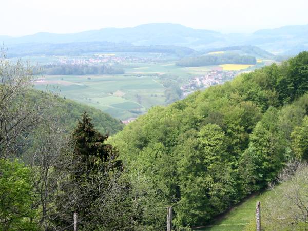 Heimat Rickenbacher