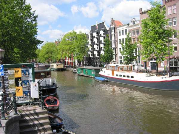 Canal