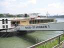 Dock St. Johann