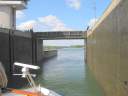 Lock Exit
