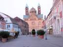 Speyer Cathedral