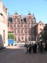 Heidelburg Castle