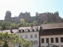 Heidelburg Castle