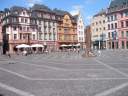Plaza