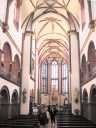 Church Sanctuary