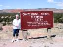 Continental Divide