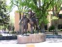 Statues