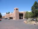 Adobe Church