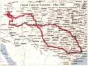 Trip Map