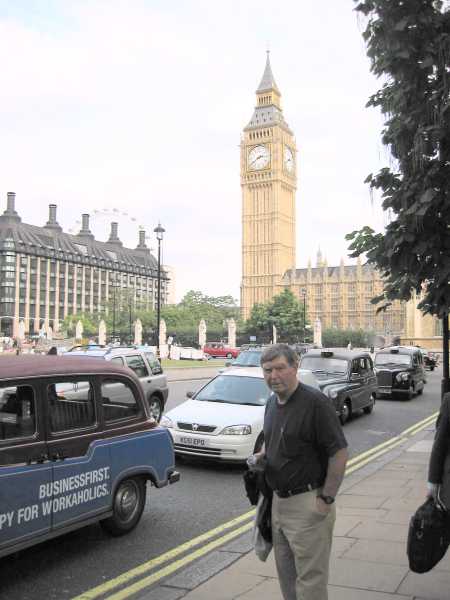 Big Ben