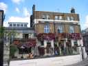 White Cross Pub