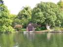 Idyllic Scene
