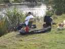 Fisherman