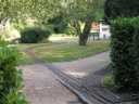 Minature Train