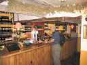 Trout Inn Bar