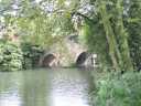 Old Godstow Bridge