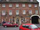 New Inn Hotel