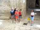 Tourists